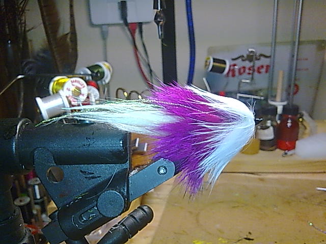 Esox Bunny