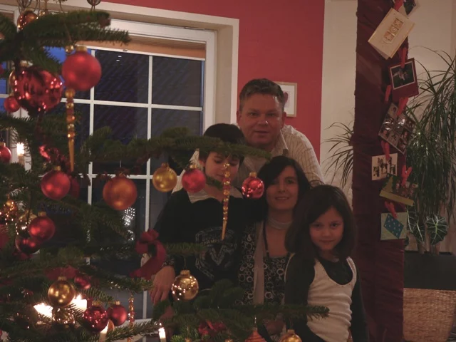 Familie Spilker ( Troll )