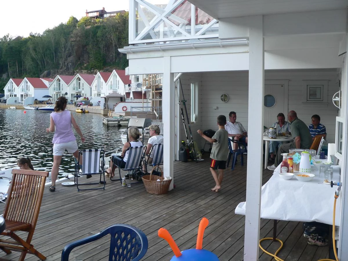 Ferienhaus Dannevika in Flekkefjord