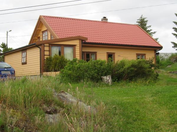 Fivelstova
