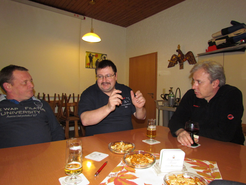 ... genauso musst du das machen.