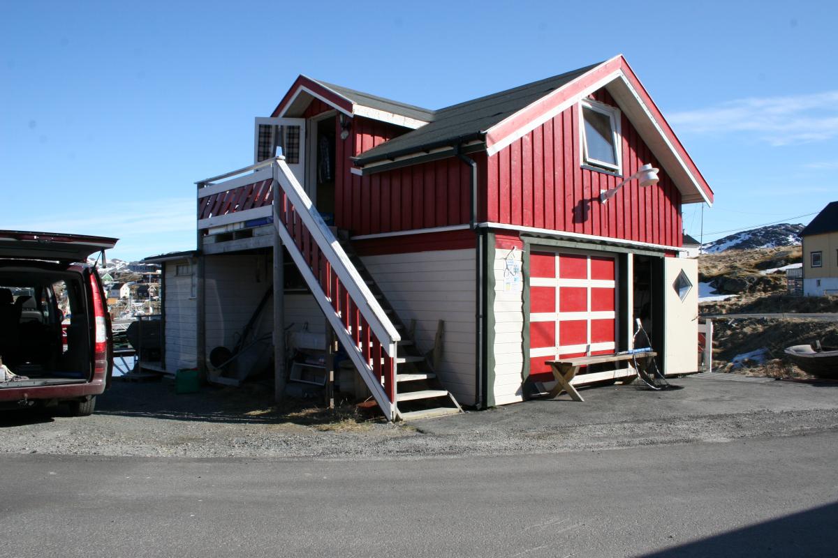 Gjesvaer 05.10 043