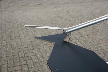 Heilbuttschlinge 055 1