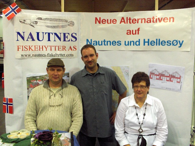 Heinz, Ich, Gabi