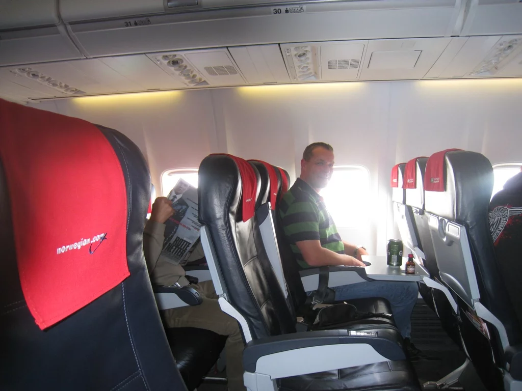 Herbstliche Bilderreise Tromsö Kvalöya-Sommaröy, Ferienhaus Broxtun von come2norway
Ein Reisebericht mit vielen Bildern aus Tromsö, der Insel Kvalöya