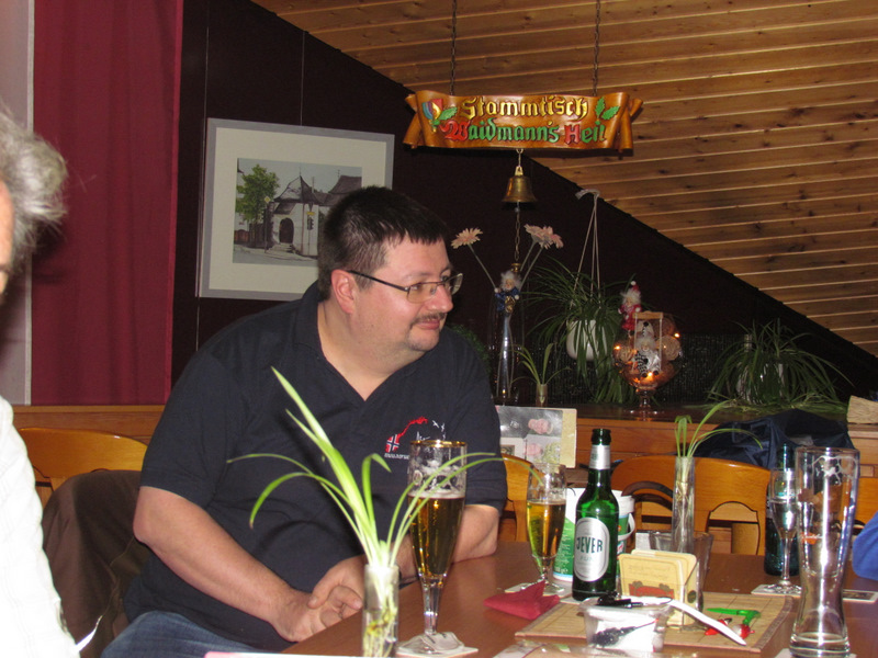 .. hier fällt mir kein Spruch ein.