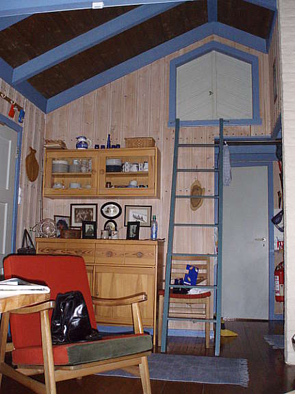 Hütte Anne Kirsti (2)