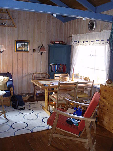 Hütte Anne Kirsti (3)
