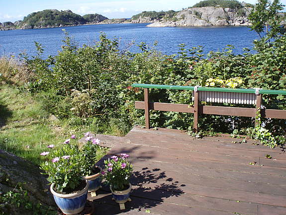 Hütte Anne Kirsti (8)