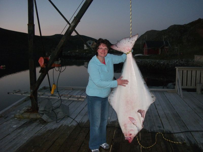 Inge   der Butt bleibt in der Familie
