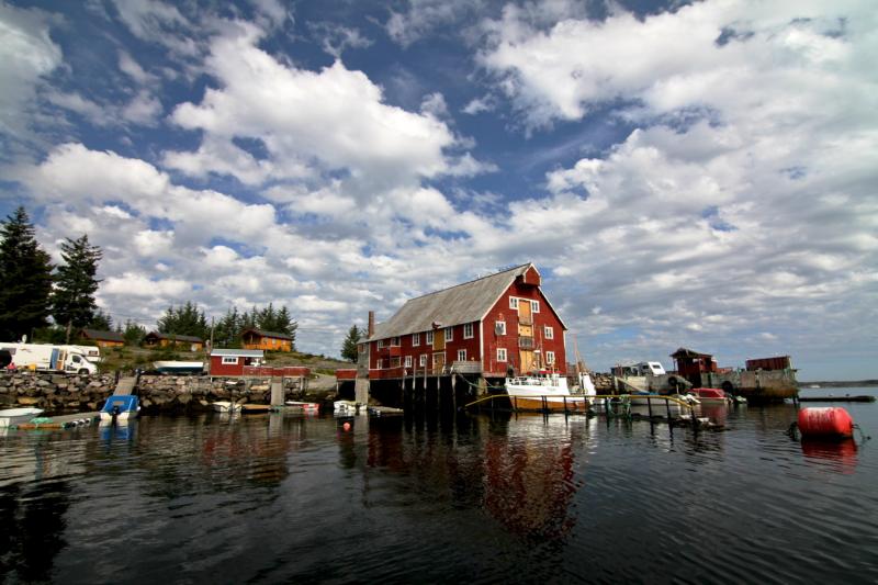 Klippfiskbrygge Bildgröße ändern