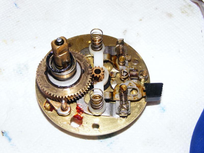 Leider auch hier das falsche fett an den falschen stellen