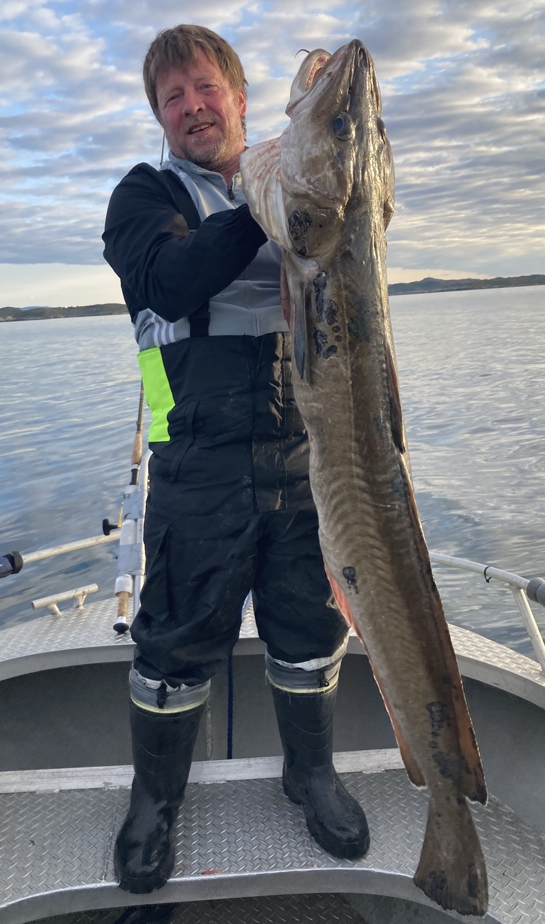 Leng 1,70m