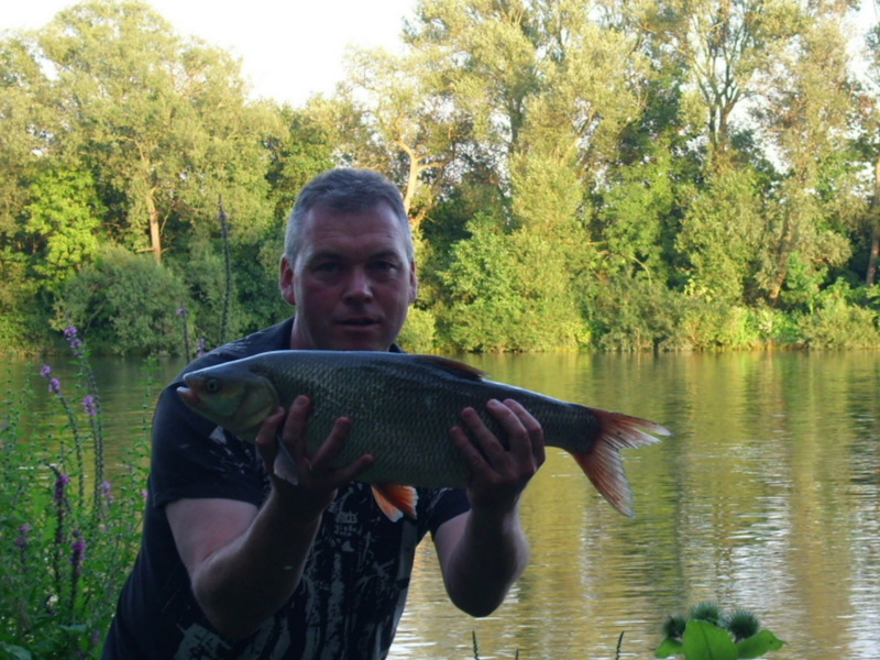 mein größter Aland- 3,00 kg