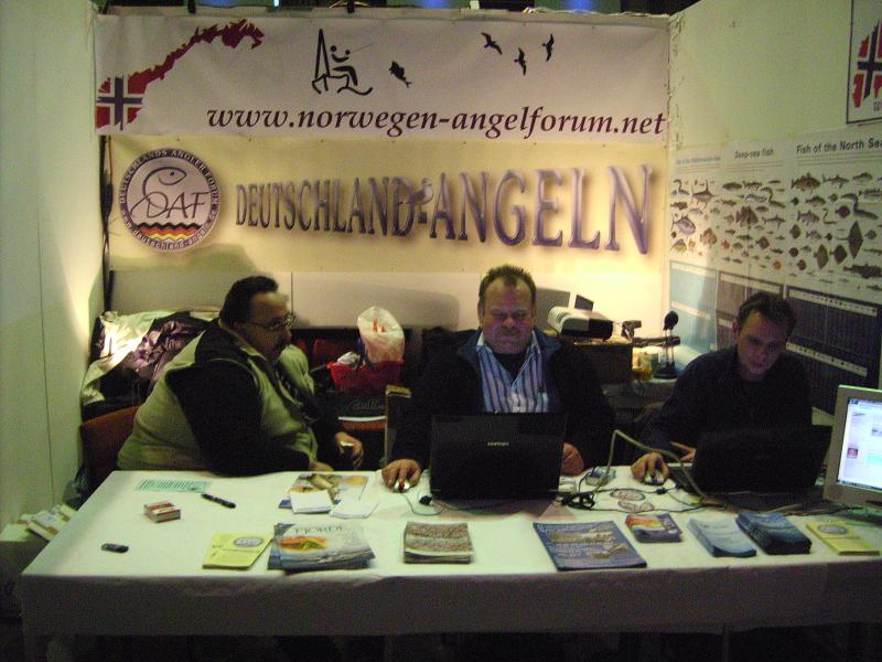 Messe 2009 016