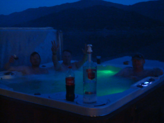 ,,,,Nachtangeln````