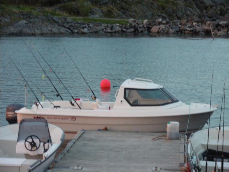 neues Boot 2