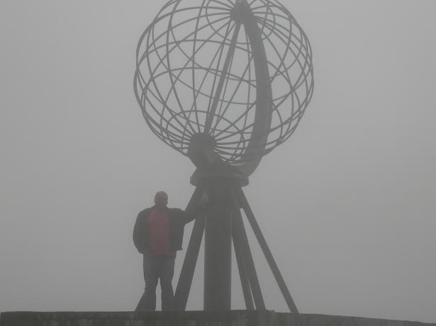 Nordkapp Abstecher