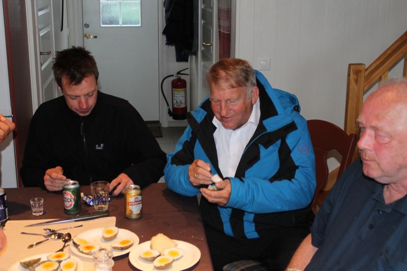 Norwegen 2012 EOS 114