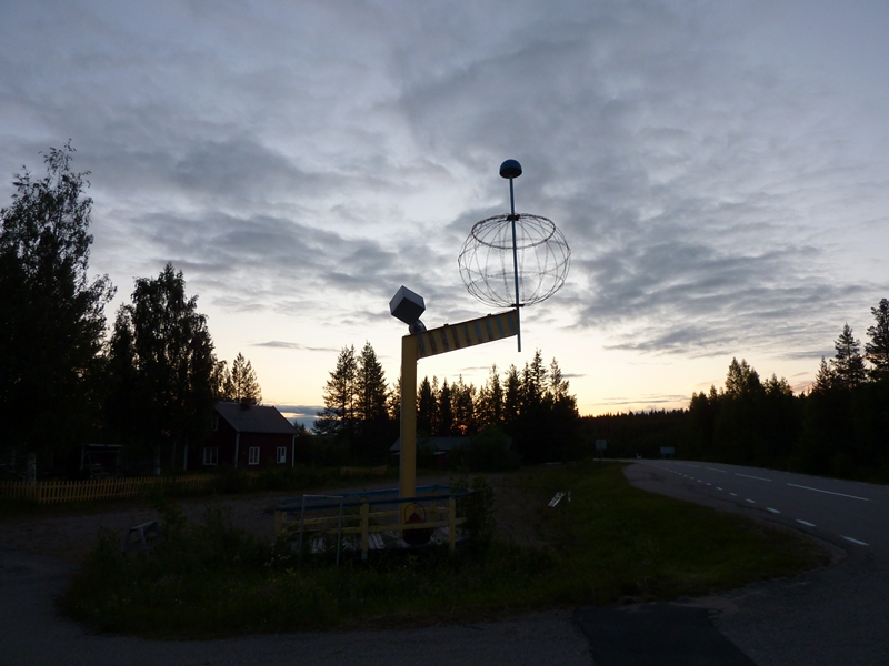 Polarcirkel