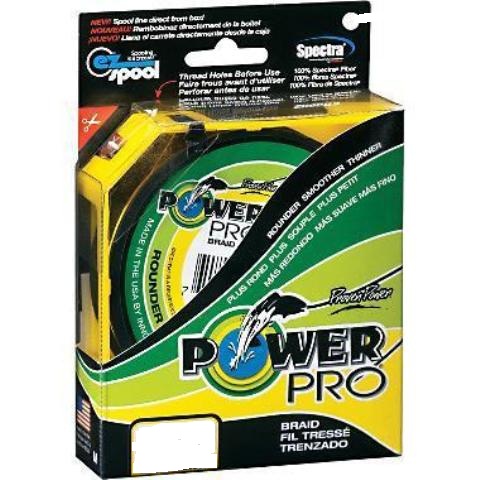Power Pro 10lbs