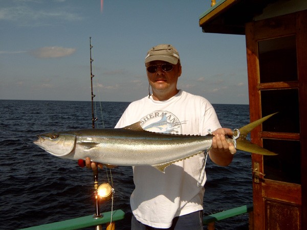 Rainbow Runner