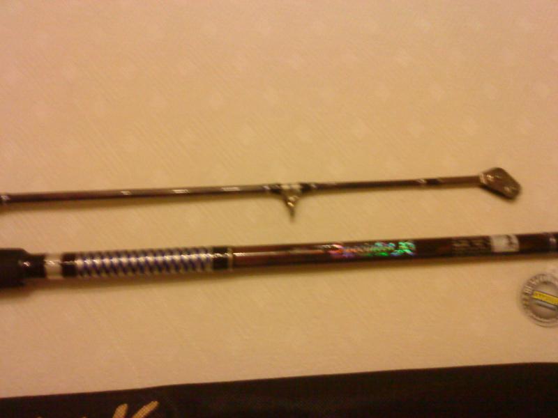 Sänger K2 Spezialist Big game