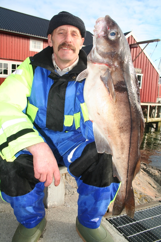 Siegerfisch