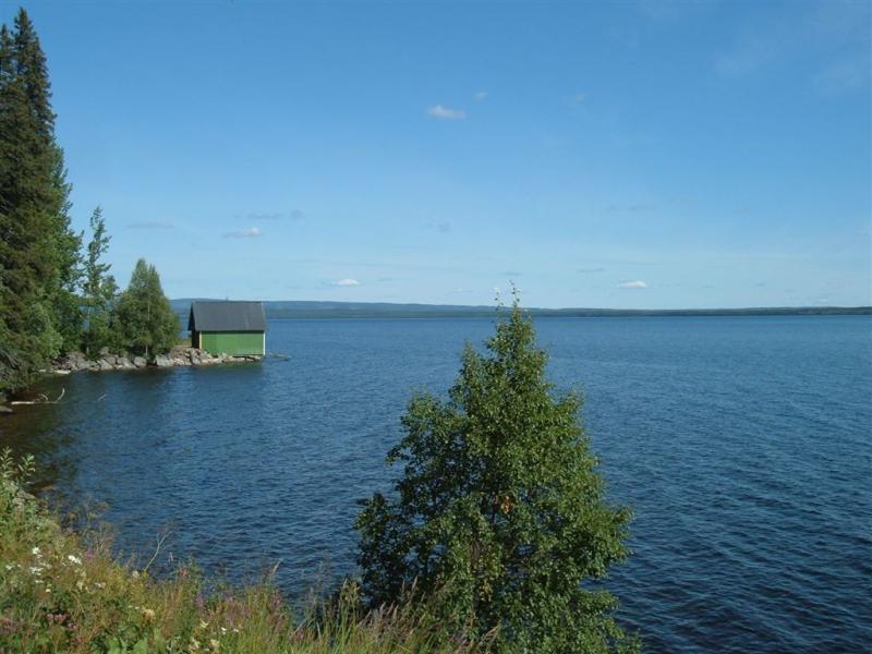 Sommer in Norwegen kann wunderschön sein