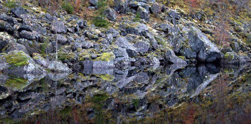 Spiegelung 2