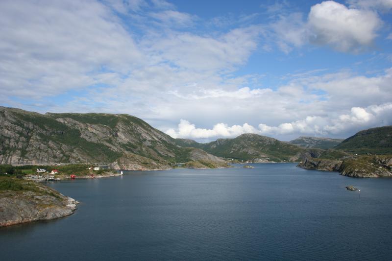 Stokksund