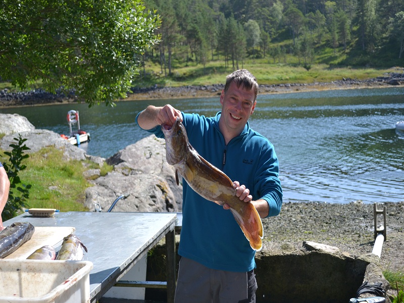 Trondheimsleia klein 7