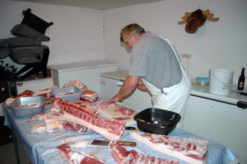 verarbeitung