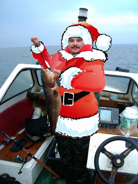 Weihnachter