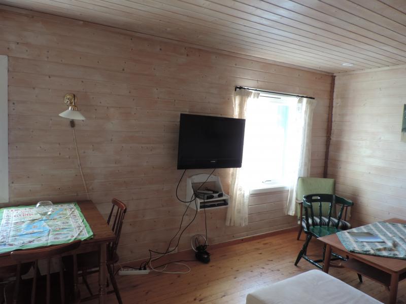 Wohnzimmer 4Pers. WE