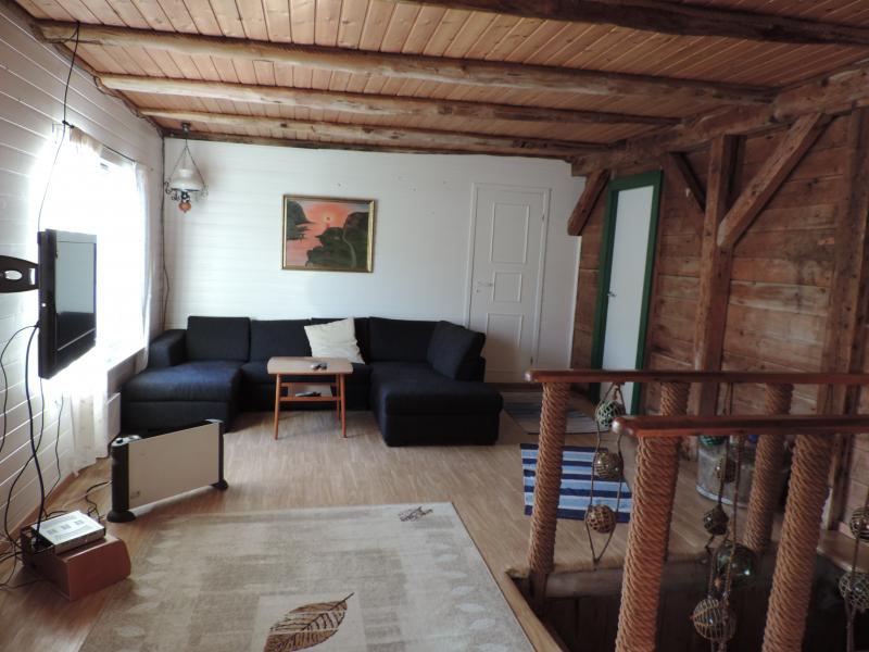 Wohnzimmer 6-8Pers. WE