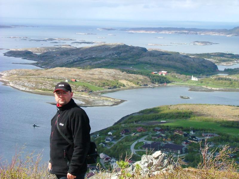 Zanzibar inn, Flatanger