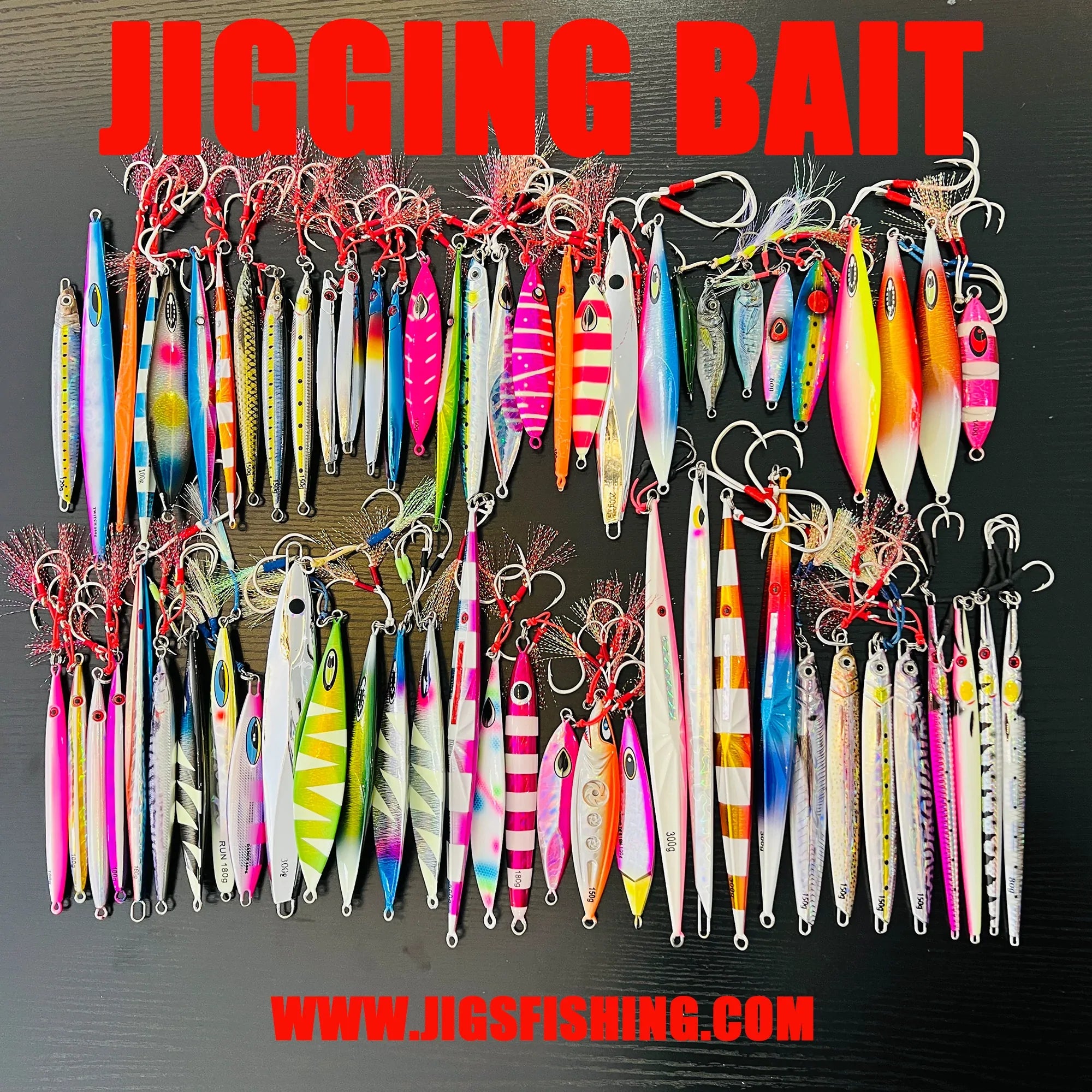 jigsfishing.com